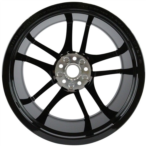 Genuine toyota alloy wheel - genuine,