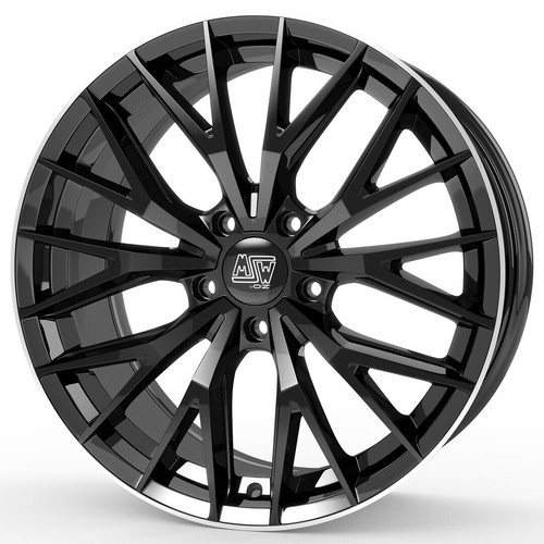 Alloy wheels compatible with - compatible,