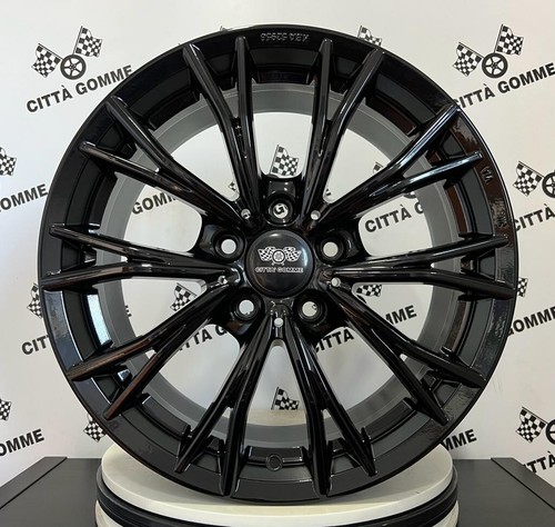 Alloy wheels compatible with - alloy,