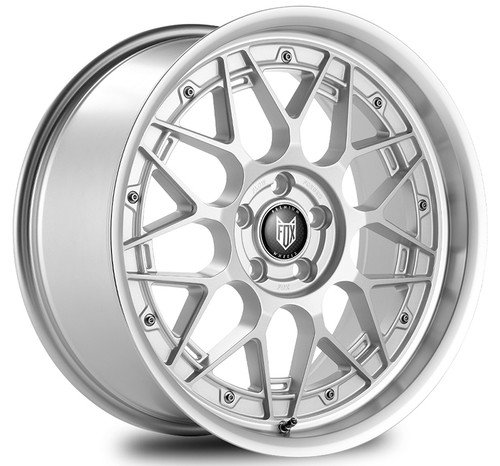 Alloy wheels fox - wheels, hiro