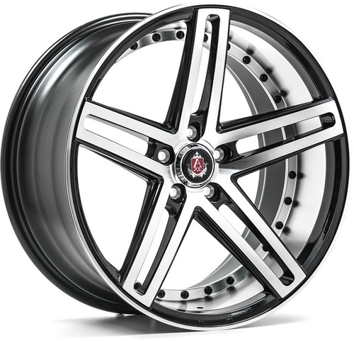 Alloy wheels axe ex20 - axe,