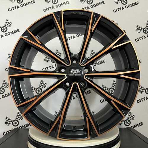Set alloy wheels compatible - set,