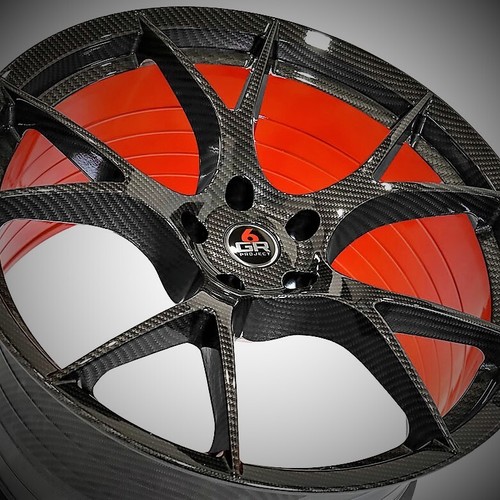 Carbon fiber hydro dip - carbon,