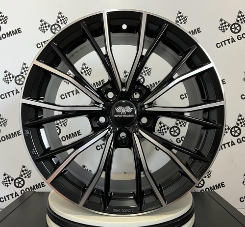 Alloy wheels compatible with - alloy,