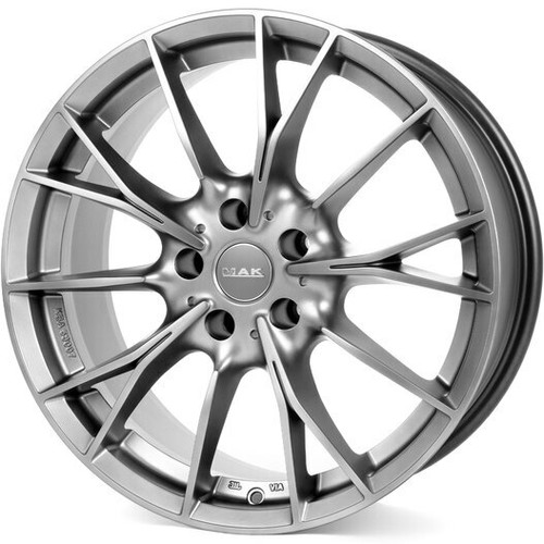 Alloy wheels compatible with - wheels,