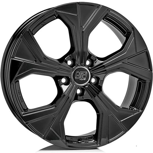 Alloy wheels compatible for - alloy,