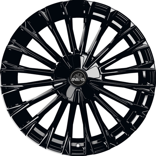 Alloy wheels compatible with - 4,