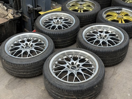 Toyota supra mk4 alloys - toyota,