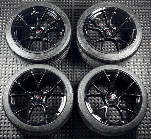 6gr ten spoke gloss - ten,