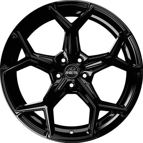 Alloy wheels compatible with - 4,