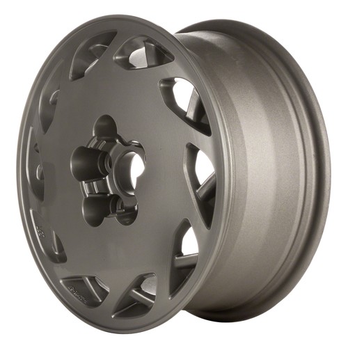 Refurbished 16x7 painted - refurbished,