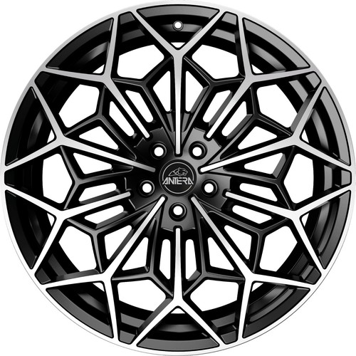 Alloy wheels compatible with - alloy,