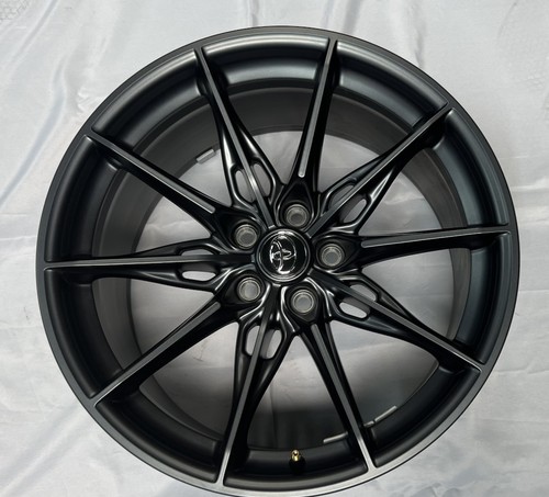 Oem toyota supra 2024 - gr,