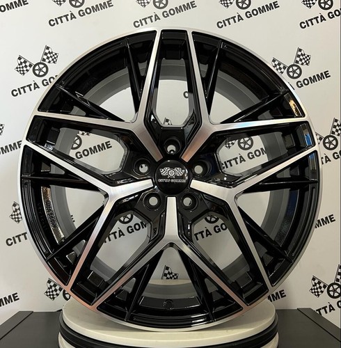 Alloy wheels compatible - 4, for