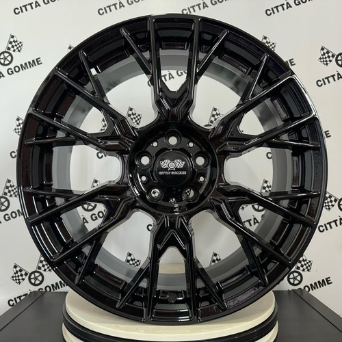 Alloy wheels compatible with - 4,