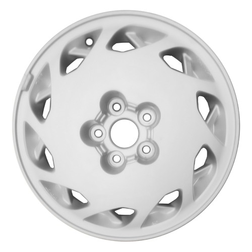 Refurbished 16x7 painted white - 16x7,