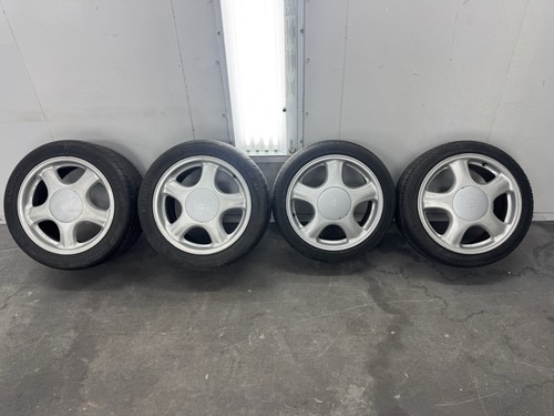 1998 oem toyota mkiv - 17",