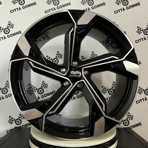 Set alloy wheels compatible - set,
