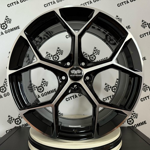 Set alloy wheels compatible - set,