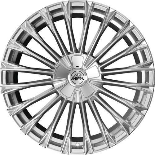 Alloy wheels compatible with - 4,