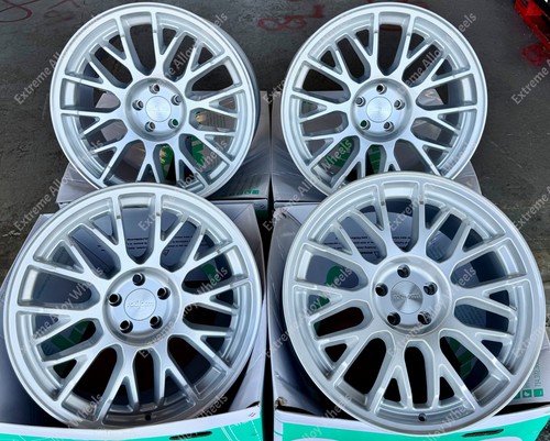Alloy wheels silver phx - wheels,