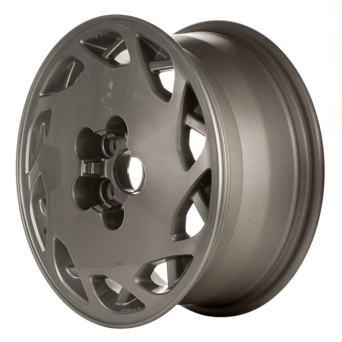 Refurbished 16x7 painted - refurbished,
