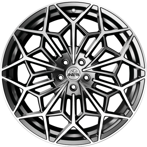 Alloy wheels compatible with - wheels,