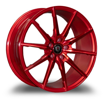 Marquee wheels m1035 20x10 - marquee, 20x10.5