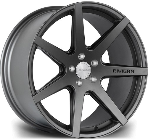 Alloy wheels wider rears - alloy, 20"