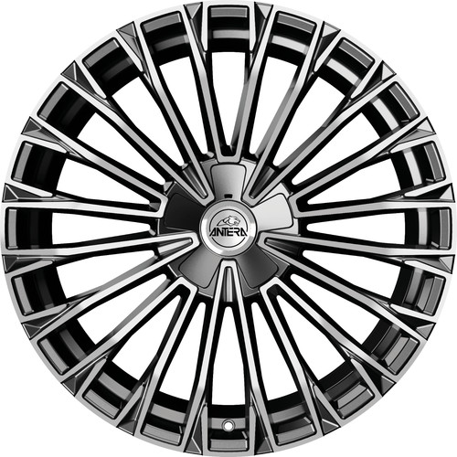 Alloy wheels compatible - 4, with