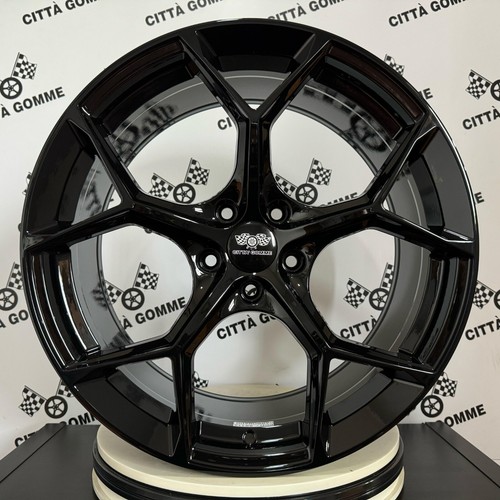 Set alloy wheels - set, 4