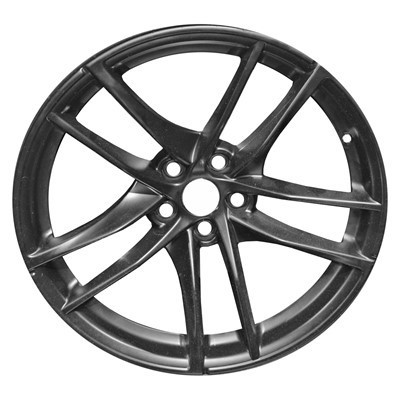 Factory oem wheel fits - factory, 19"