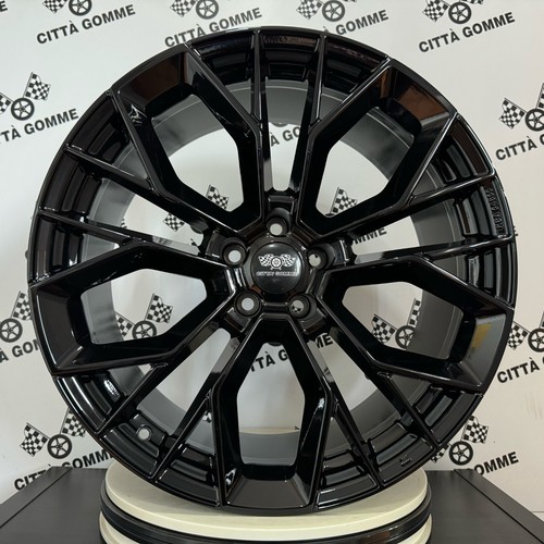 Alloy wheels compatible with - 4,