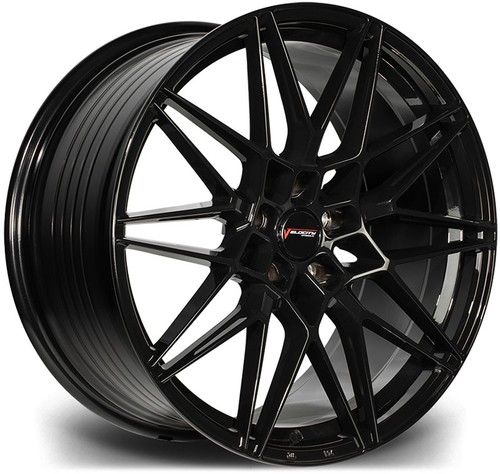 Alloy wheels velocity vf10 - wheels,