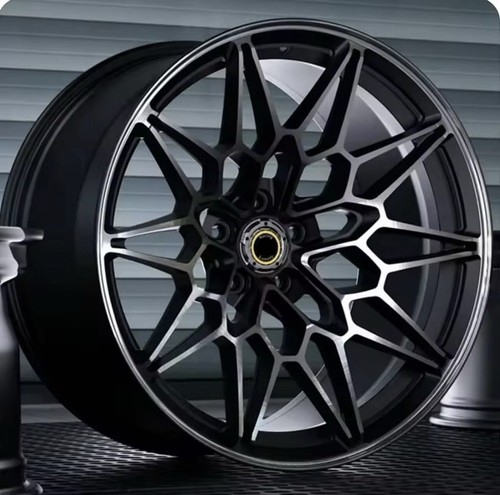 A90 toyota supra - a90, forged