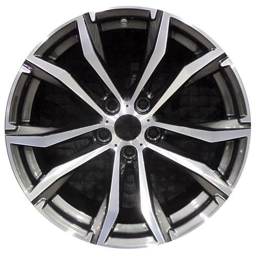 Wheel rim toyota - rim, gr