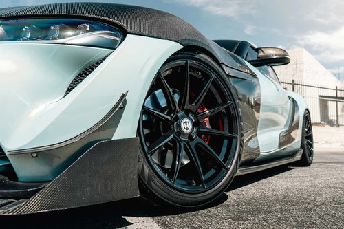 Curva concepts cff72 gloss - concepts,