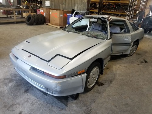 Toyota supra oem - toyota,