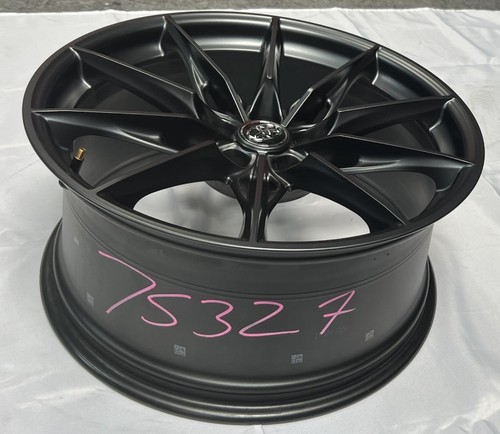 Oem toyota supra 2023 - supra, (2023