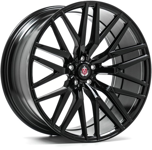 Alloy wheels axe ex30 - wheels, 19"