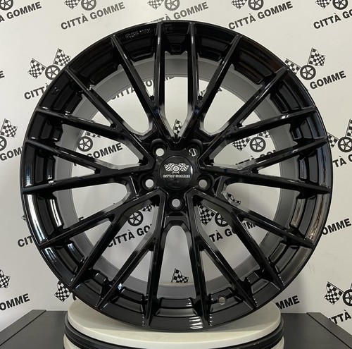 Alloy wheels compatible with - 4,