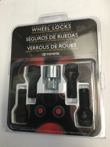 Genuine toyota supra wheel - gr,