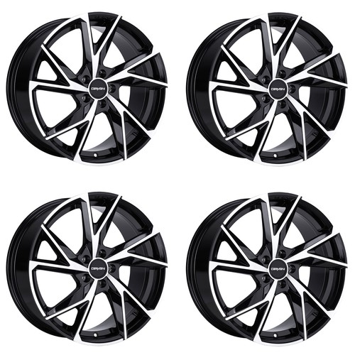 Alloy wheels carmani rudi - 4,