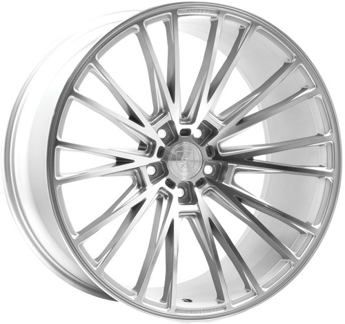 Alloy wheels axe - axe, cf2