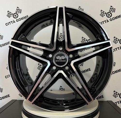 Alloy wheels compatible for - alloy,