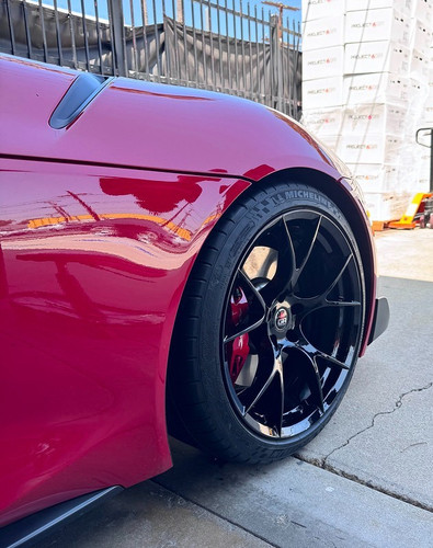 6gr ten spoke - 6gr,