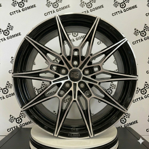Set msw75 20 - set, alloy