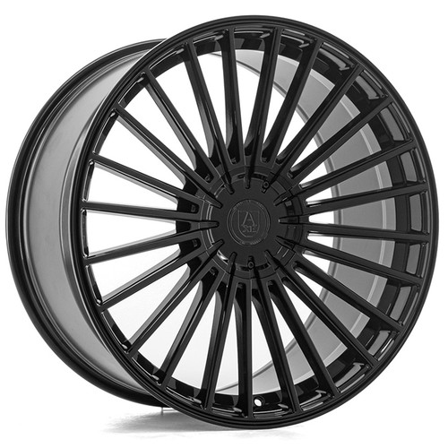Alloy wheels axe ex50 - alloy, 20"
