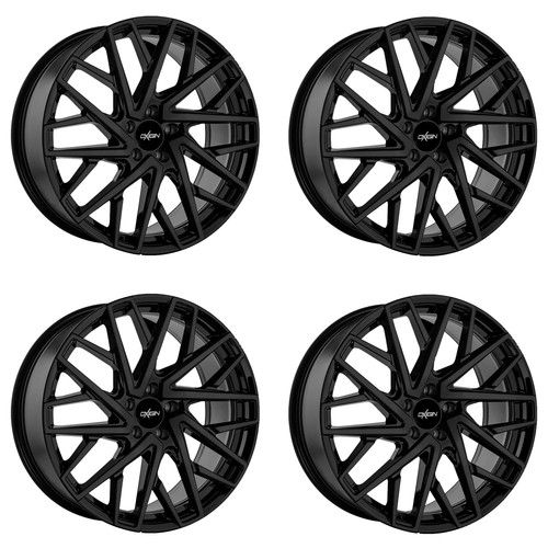 Alloy wheels oxigin - 4,