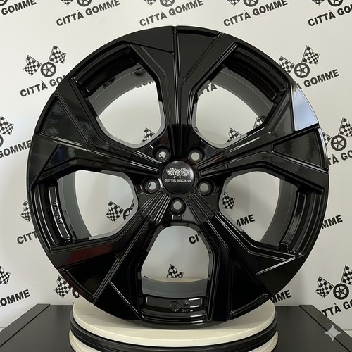 Alloy wheels compatible with - 4,